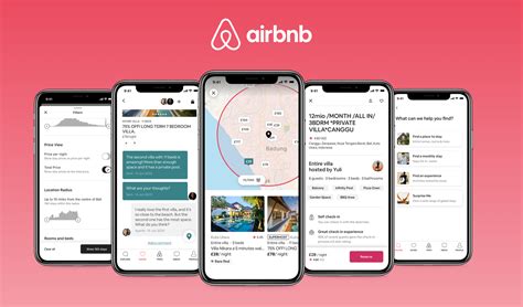 Airbnb mobile application. Things To Know About Airbnb mobile application. 